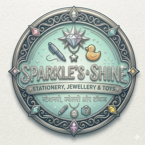 SPARKLE'S & SHINE