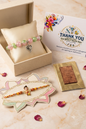 Raksha Bandhan Premium Eternal Bond Combo