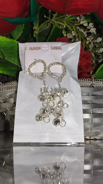 Premium 4-in-1 Earrings Combo Pack