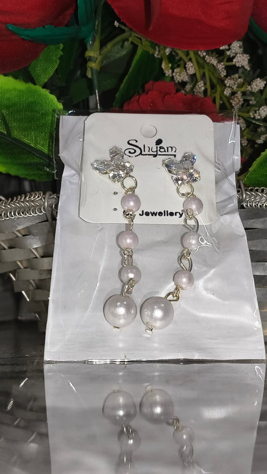 Premium 4-in-1 Earrings Combo Pack