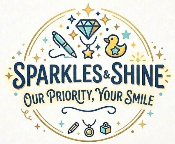 SPARKLE'S & SHINE